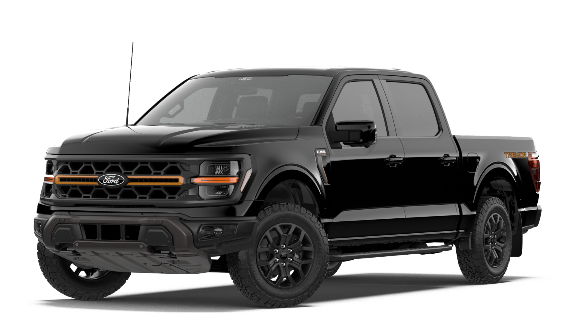 2026 Ford F-150® External Image 1